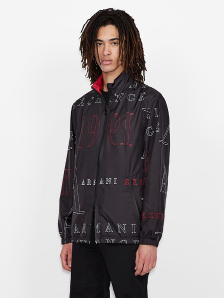 Armani Exchange Bunda