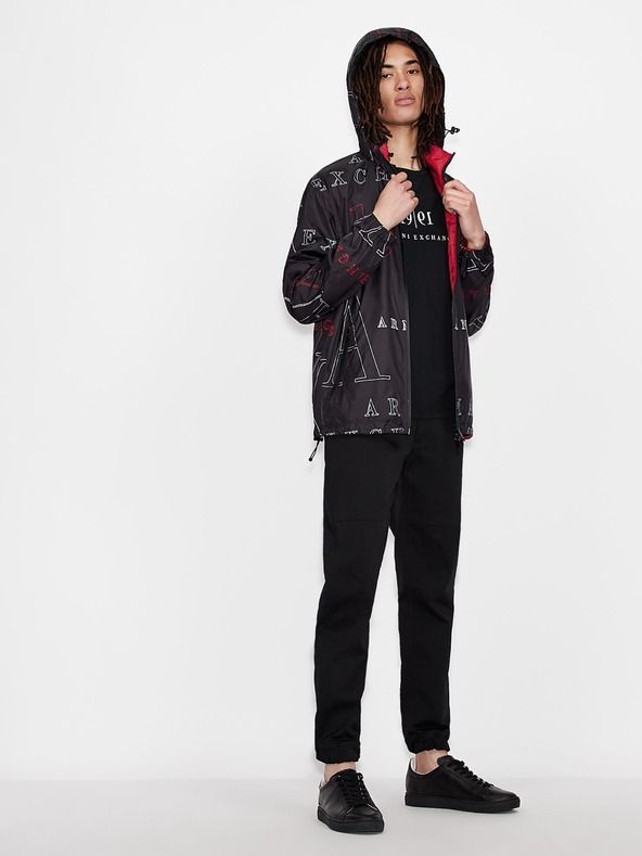 Armani Exchange Bunda