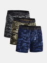 Under Armour Pánske boxerky Under Armour Cc 6In Novelty (3ks)