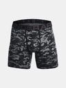 Under Armour Pánske boxerky Under Armour Cc 6In Novelty (3ks)