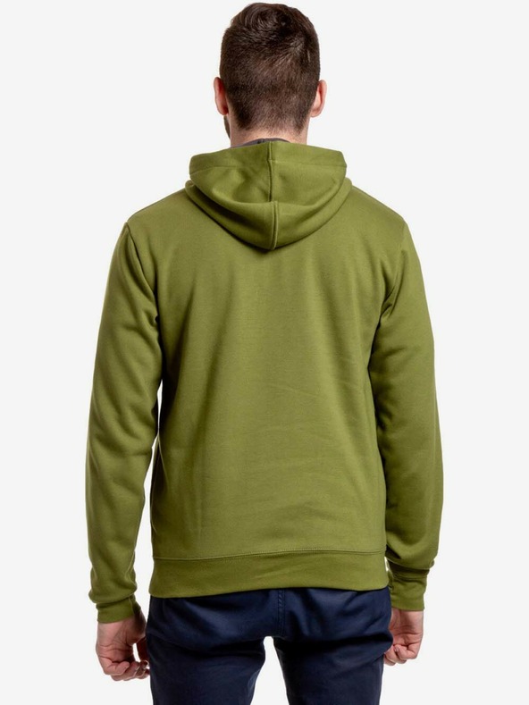 Meatfly Lightyear Mikina