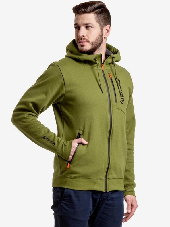 Meatfly Lightyear Mikina