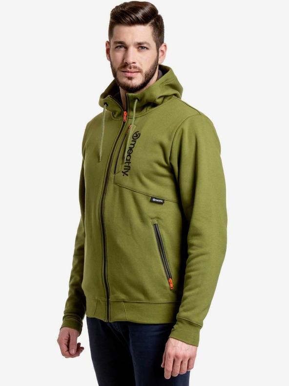 Meatfly Lightyear Mikina