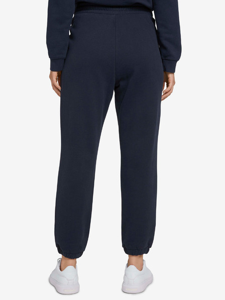 Tom Tailor Denim Tepláky GAP