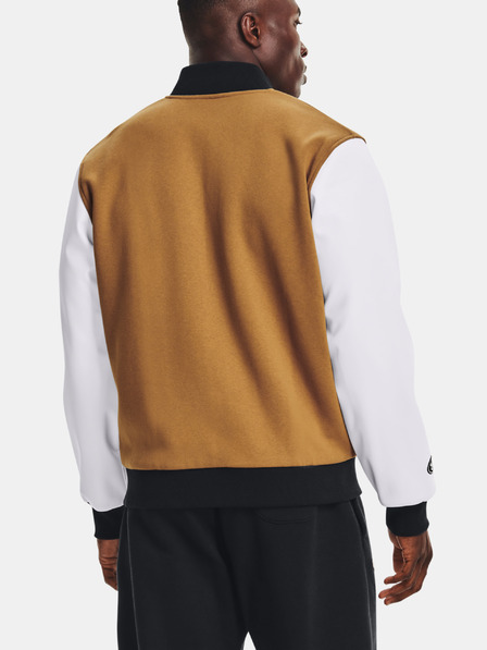 Under Armour Pánska mikina Under Armour UA ORIGINATORS LETTERMAN