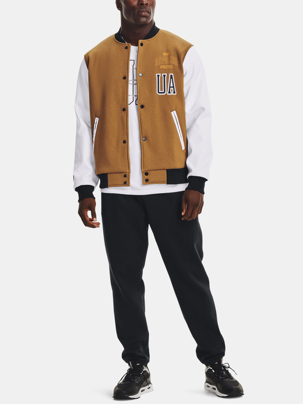 Under Armour Pánska mikina Under Armour UA ORIGINATORS LETTERMAN