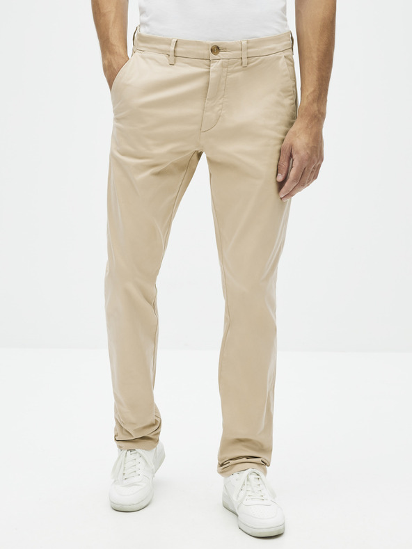 Celio Pobelt Chino Nohavice