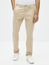 Celio Pobelt Chino Nohavice