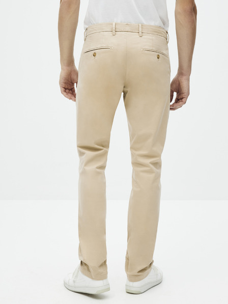 Celio Pobelt Chino Nohavice