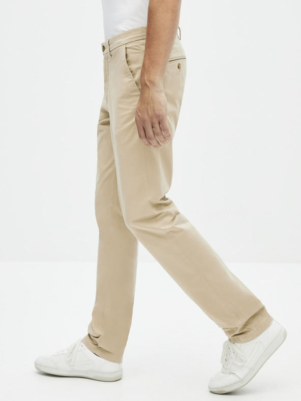 Celio Pobelt Chino Nohavice