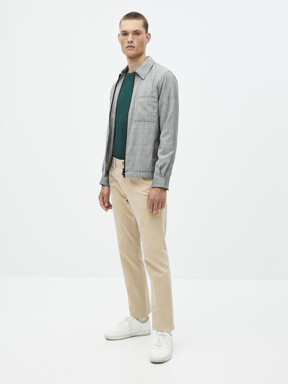 Celio Pobelt Chino Nohavice