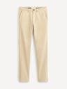 Celio Pobelt Chino Nohavice