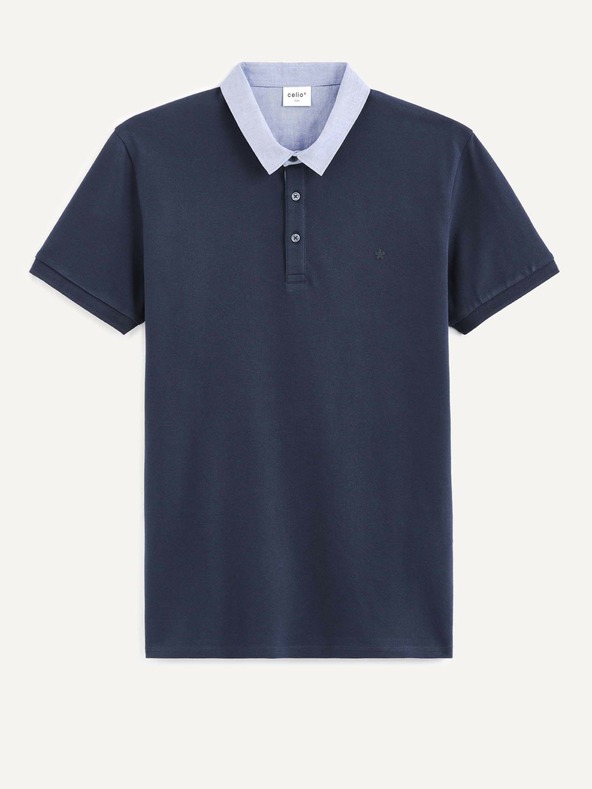 Celio Polo tričko