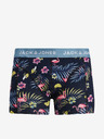Jack & Jones Flower Boxerky 3 ks