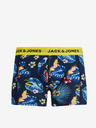 Jack & Jones Flower Boxerky 3 ks