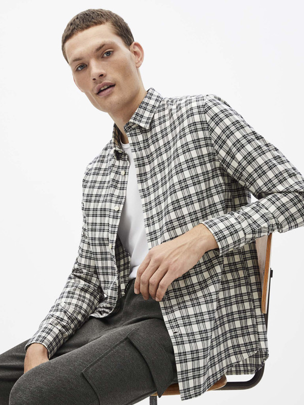 Celio Sablaoff Košeľa