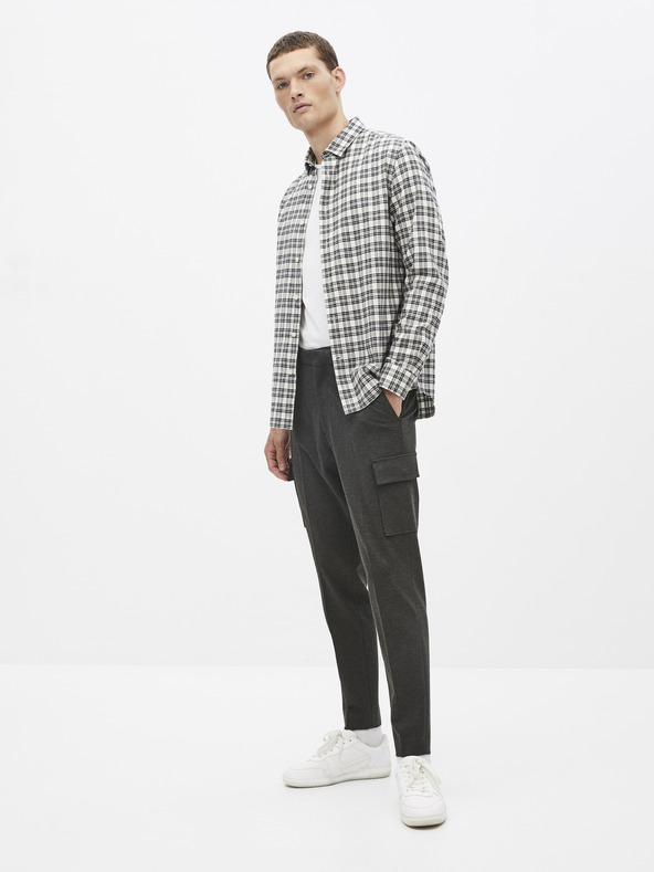 Celio Sablaoff Košeľa