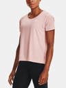 Under Armour Dámske tričko Under Armour UA Rush Energy Core SS