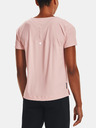 Under Armour Dámske tričko Under Armour UA Rush Energy Core SS