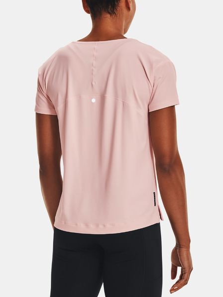 Under Armour Dámske tričko Under Armour UA Rush Energy Core SS