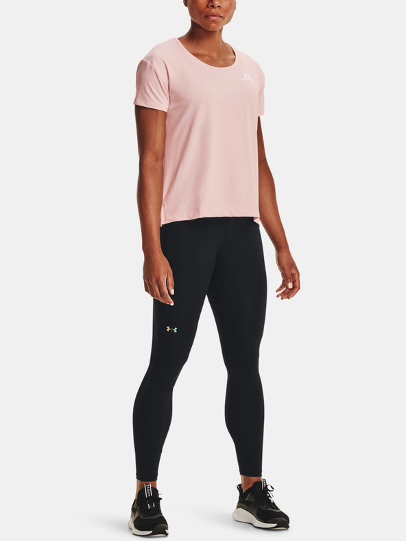 Under Armour Dámske tričko Under Armour UA Rush Energy Core SS