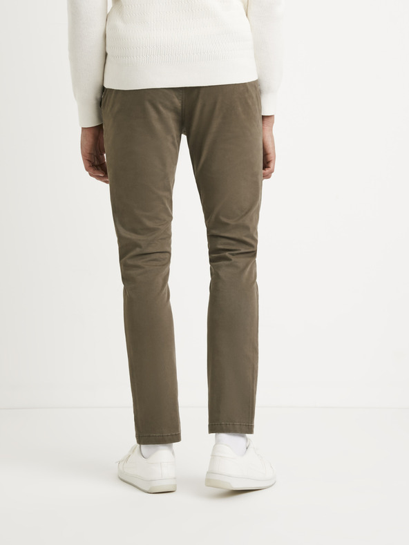 Celio Roprime Chino Nohavice