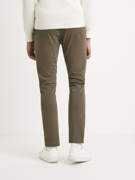 Celio Roprime Chino Nohavice