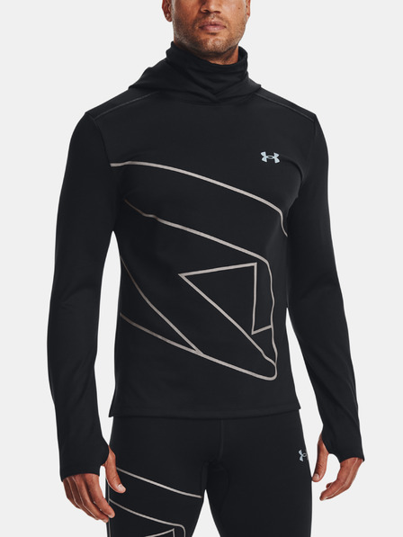 Under Armour Pánska mikina Under Armour UA Empowered Hoodie