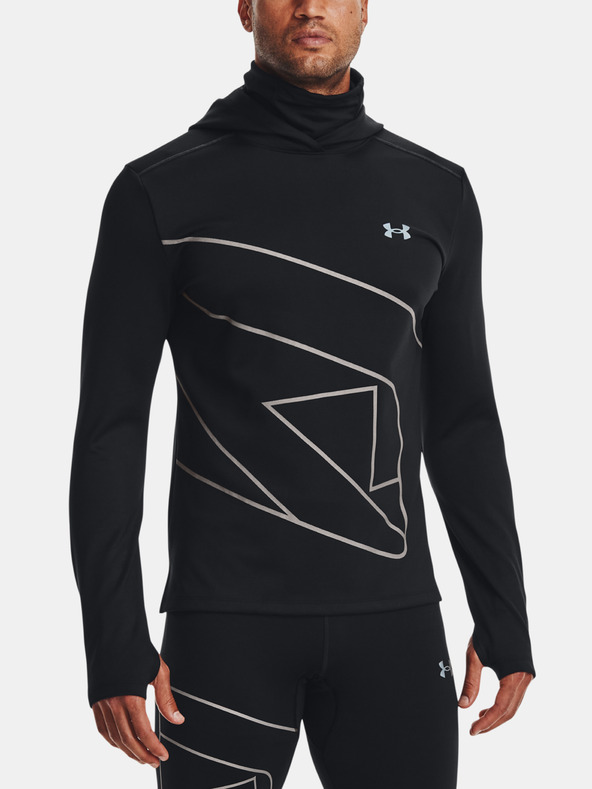 Under Armour Pánska mikina Under Armour UA Empowered Hoodie