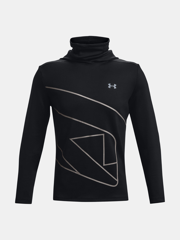 Under Armour Pánska mikina Under Armour UA Empowered Hoodie