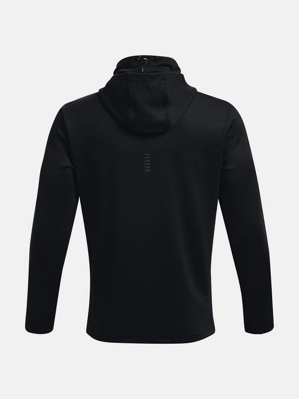 Under Armour Pánska mikina Under Armour UA Empowered Hoodie