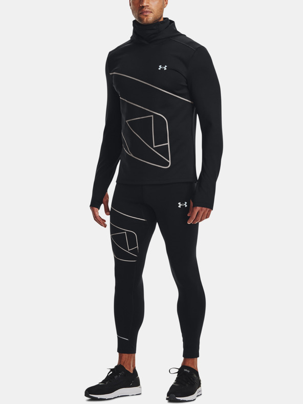 Under Armour Pánska mikina Under Armour UA Empowered Hoodie