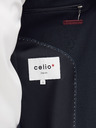 Celio Puskinny Sako