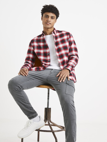 Celio Vaflaca Košeľa