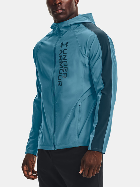 Under Armour Pánska bunda Under Armour UA OUTRUN THE STORM JACKET