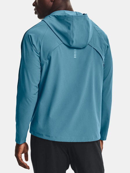 Under Armour Pánska bunda Under Armour UA OUTRUN THE STORM JACKET