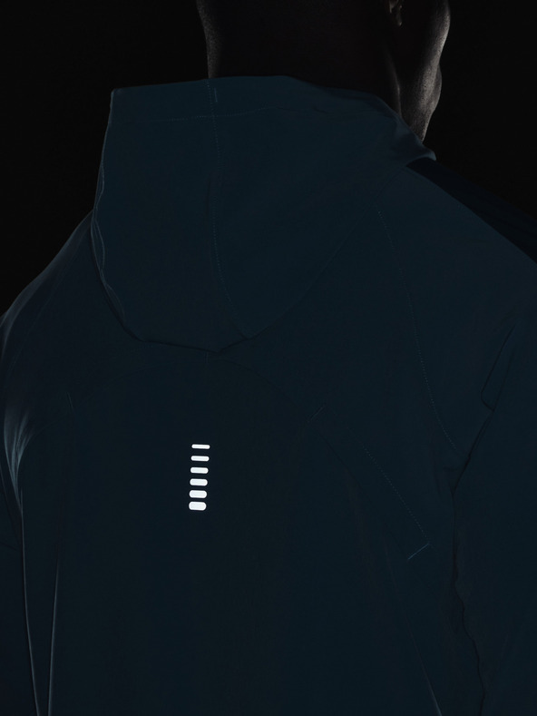 Under Armour Pánska bunda Under Armour UA OUTRUN THE STORM JACKET