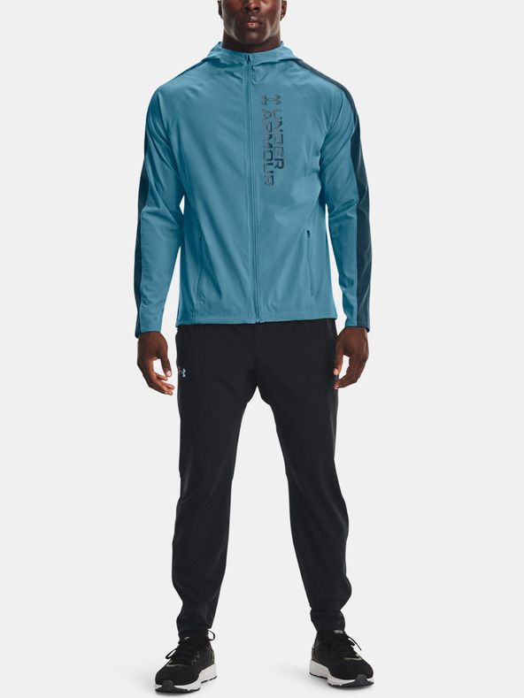 Under Armour Pánska bunda Under Armour UA OUTRUN THE STORM JACKET