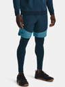 Under Armour Pánske kraťasy Under Armour UA HIIT Woven Colorblock Sts