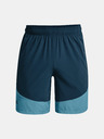 Under Armour Pánske kraťasy Under Armour UA HIIT Woven Colorblock Sts