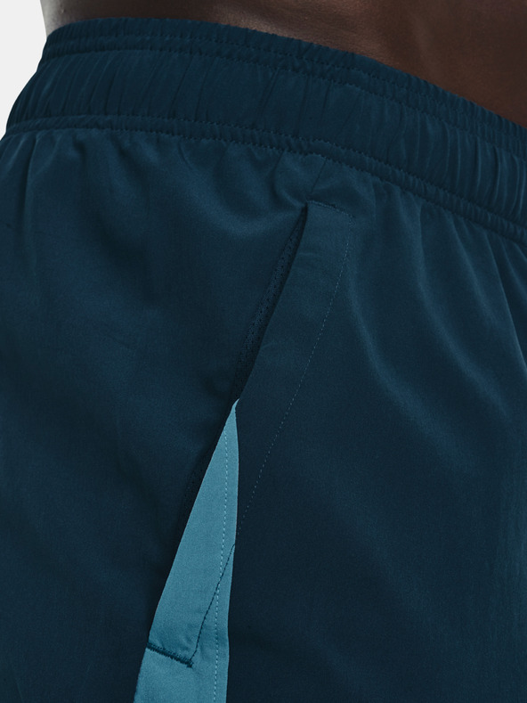 Under Armour Pánske kraťasy Under Armour UA HIIT Woven Colorblock Sts