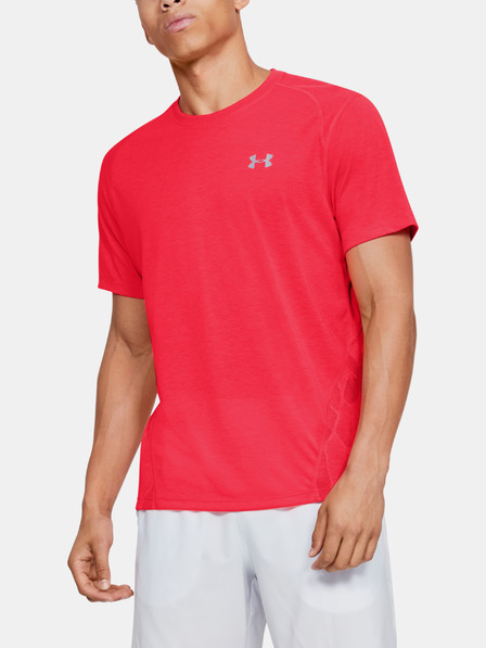Under Armour Pánske tričko Under Armour M Streaker 2.0 Shift Crew