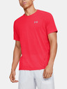Under Armour Pánske tričko Under Armour M Streaker 2.0 Shift Crew