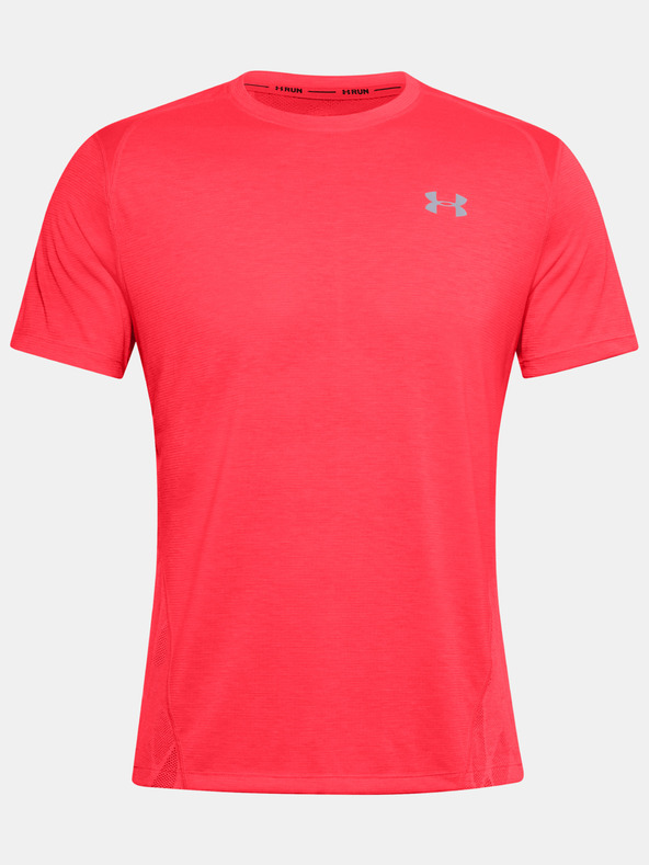 Under Armour Pánske tričko Under Armour M Streaker 2.0 Shift Crew
