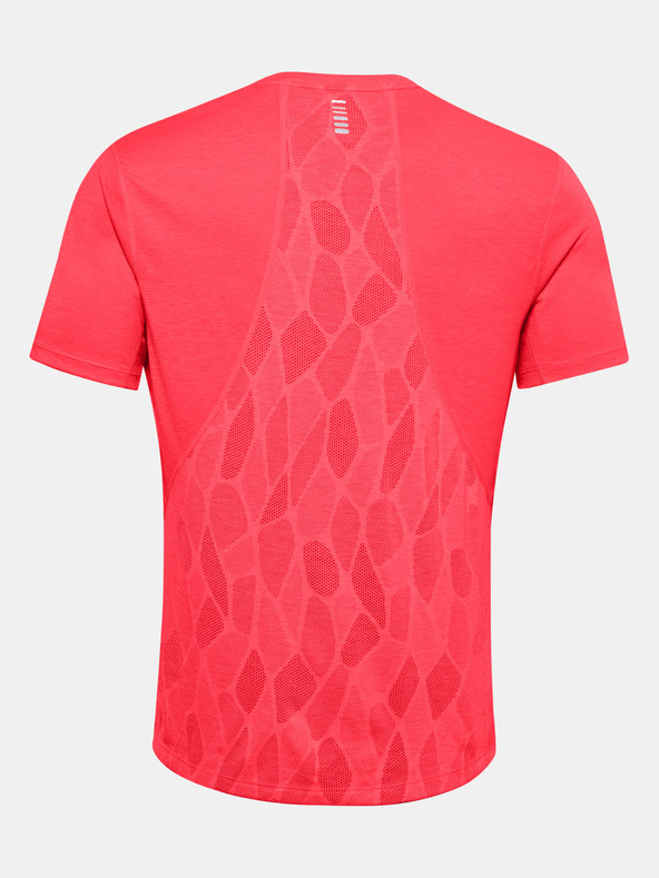 Under Armour Pánske tričko Under Armour M Streaker 2.0 Shift Crew