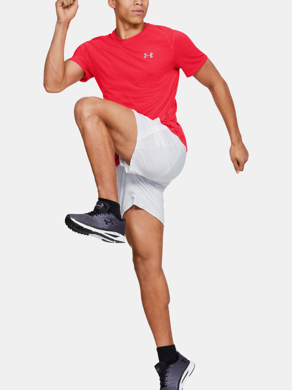 Under Armour Pánske tričko Under Armour M Streaker 2.0 Shift Crew