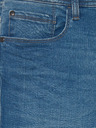 Blend Modré slim fit džínsy Blend