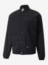 Puma Čierny pánsky bomber Puma x NJR