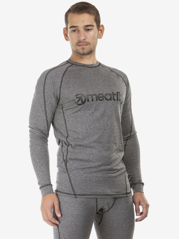 Meatfly Chuck Tričko