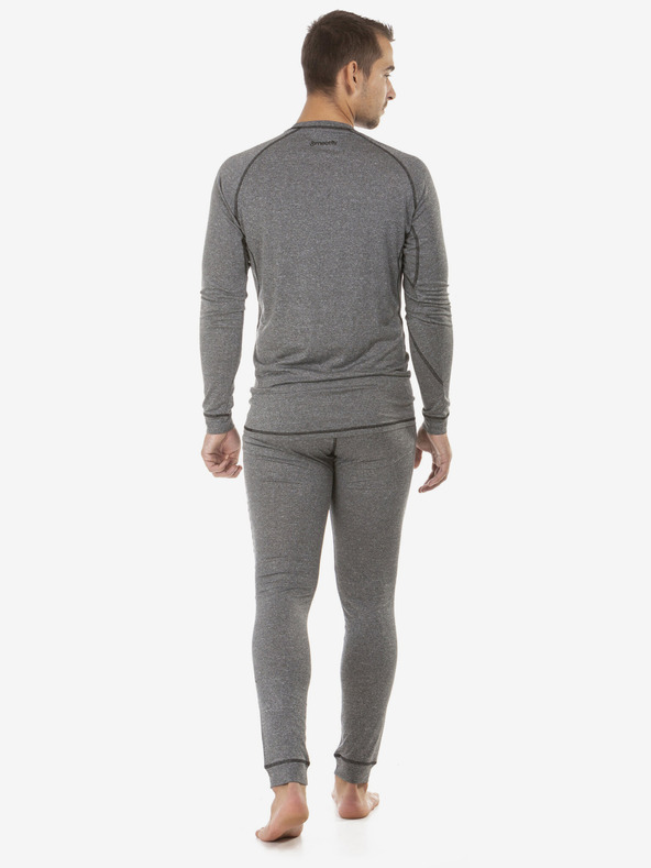 Meatfly Chuck Tričko